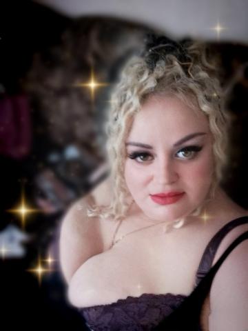 Мишель Шоколадка Тереньга